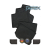РЕЗИНОВЫЕ КОВРИКИ PETEX ДЛЯ PEUGEOT 3008 AB06/2009  (25910)