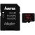 HAMA 128GB MICROSD CARD + SD ADAPTER