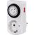 HAMA MINI MECHANICAL DAILY TIMER