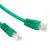 PATCH CORD CABLEXPERT PP6-1M/G VERDE