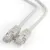 ПАТЧ-КОРД CABLEXPERT PP6U-5M, CAT6 UTP, 5М, СЕРЫЙ