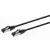 PATCH CORD CABLEXPERT PP8-LSZHCU-BK-15M NEGRU