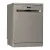 ПОСУДОМОЕЧНАЯ МАШИНА HOTPOINT-ARISTON HFC 3C41 CW X, СЕРЕБРИСТЫЙ