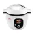 APARAT DE GĂTIT MULTIFUNCȚIONAL SUB PRESIUNE TEFAL CY851130 ALB