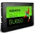 2.5" SSD 256GB  ADATA ULTIMATE SU650, SATAIII, READ: 520 MB/S, WRITE: 450 MB/S  ASU650SS-256GT-R