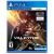 EVE VALKYRIE VR PLAYSTATION 4