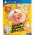 SUPER MONKEY BALL BANANA BLITZ HD PLAYSTATION 4