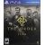 THE ORDER 1886 PLAYSTATION 4