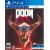 DOOM VFR PLAYSTATION 4
