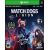 WATCH DOGS LEGION XBOX ONE