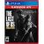 THE LAST OF US REMASTERED PLAYSTATION 4