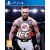 UFC 3 PLAYSTATION 4