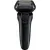 ЭЛЕКТРОБРИТВА МУЖСКАЯ PANASONIC ES-LV6U-K820, ЧЁРНЫЙ