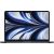 APPLE MACBOOK AIR 13.6" MLY33 (2022) 8/256GB M2 MIDNIGHT   NEW