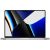 APPLE MACBOOK PRO 14" MKGT3 (2021) (M1 PRO/16/1TB) SILVER  NEW