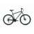 ГОРНЫЙ ВЕЛОСИПЕД ALTAIR MTB HT 27,5 2.0 DISC (27,5" 21 СК. РОСТ 19") 2020-2021, ТЕМНО-СЕРЫЙ/ЧЕРНЫЙ