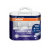 АВТОЛАМПА OSRAM H1 TRUCKSTAR PRO 24V 70W P14.5S (64155TSP BOX)