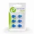 BATERII ROTUNDE ENERGENIE SUPER ALKALINE ZA675 ZA675