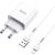 HOCO C81A + LIGHTING CABLE WHITE