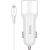 HOCO Z23 + LIGHTING CABLE WHITE