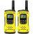MOTOROLA T92 H2O TWIN YELLOW/BLACK