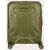TUCANO IRON RIGID S 40L MILITARY GREEN