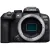 БЕЗЗЕРКАЛЬНЫЙ ФОТОАППАРАТ CANON EOS R10 BODY, ЧЁРНЫЙ