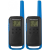 MOTOROLA T62 TWIN BLUE/BLACK