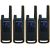 MOTOROLA T82 EXTREME QUAD BLACK
