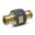 МУФТА 2 X TR EASY! LOCK
