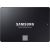 SSD 2.5" SAMSUNG SSD 870 EVO 4.0TB (MZ-77E4T0B/EU)