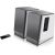 КОЛОНКИ 2.0 EDIFIER R1700BT WHITE SILVER / 66W / BLUETOOTH