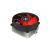 XILENCE COOLER XC035 "A250PWM", SOCKET AM3/AM3+/FM1/FM2 UP TO 95W, 92X92X25MM, 1000~2800RPM, <17.8-34DBA, 44.4CFM, 4PIN, PWM, ALUMINIUM HEATSINK, (45PCS/BOX)