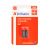 ЩЕЛОЧНАЯ БАТАРЕЯ VERBATIM 12V A23 / MN21 , 2 PACK
