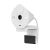 ВЕБ-КАМЕРА LOGITECH BRIO 300 / 1080P / AUTO LIGHT CORRECTION / NOISE-REDUCING MIC / USB-C / WHITE