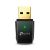 USB 2.0 / WI-FI 5 ADAPTER / TP-LINK ARCHER T2U /  DUAL BAND AC600