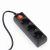 ФИЛЬТР СЕТЕВОЙ ДЛЯ ИБП GEMBIRD EG-PSU3-01 / 3 SCHUKO SOCKETS / 0.6 M / BLACK