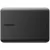 ВНЕШНИЙ ПОРТАТИВНЫЙ ЖЕСТКИЙ ДИСК TOSHIBA CANVIO BASICS, 4 ТБ, ЧЁРНЫЙ (HDTB540EK3CA)