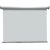 REFLECTA MOTOR GF SILVERLINE 200X157CM