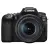 ЗЕРКАЛЬНЫЙ ФОТОАППАРАТ CANON EOS 90D + EF-S 18-135 IS, ЧЁРНЫЙ