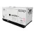 DIESEL GENERATOR JDP30GF-LDEA/400/230V/THREE PHASE/ATS