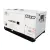 DIESEL GENERATOR JDP16GF-LDEA/400/230V/THREE PHASE/ATS