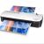 ЛАМИНАТОР QSMILE SL399 A3 WHITE
