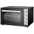 ЭЛЕКТРОПЕЧЬ ZILAN ZLN3741 INOX