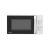 МИКРОВОЛНОВАЯ ПЕЧЬ TOSHIBA MW-MM-20P (WH)-P