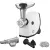 MAȘINĂ DE TOCAT CARNE TEFAL NE463138 ALB
