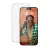ЗАЩИТНОЕ СТЕКЛО PANZERGLASS IPHONE 15 PRO MAX UWF WA, ПРОЗРАЧНЫЙ