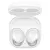 НАУШНИКИ SAMSUNG GALAXY BUDS FE, БЕЛЫЙ