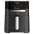MULTICUPTOR TEFAL EASY FRY & GRILL 2-IN-1 PRECISION NEGRU