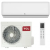 TCL TAC-24 CHSD/XAB1 ON-OFF